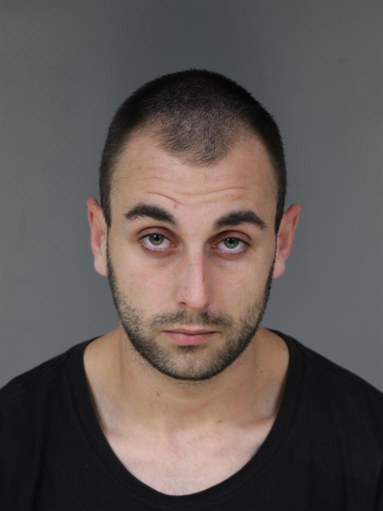 Brandon James Mitchell